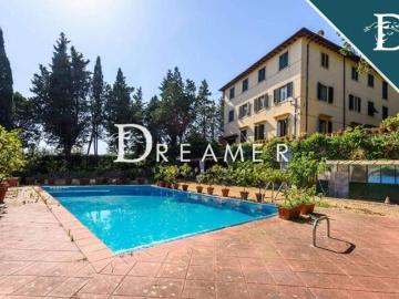 3 camere da letto, Tuscany Tuscany 98405813