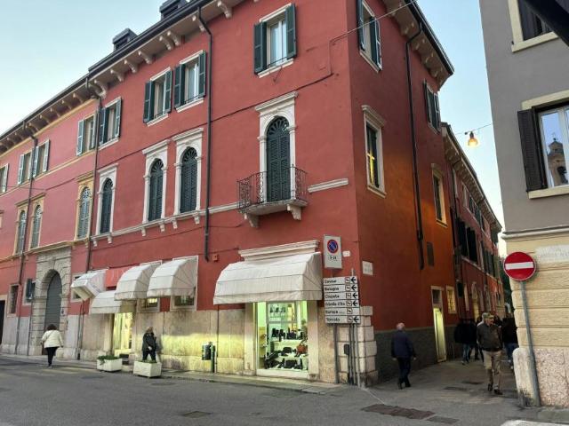 3 camere da letto, Verona Verona 37122 LS104564158