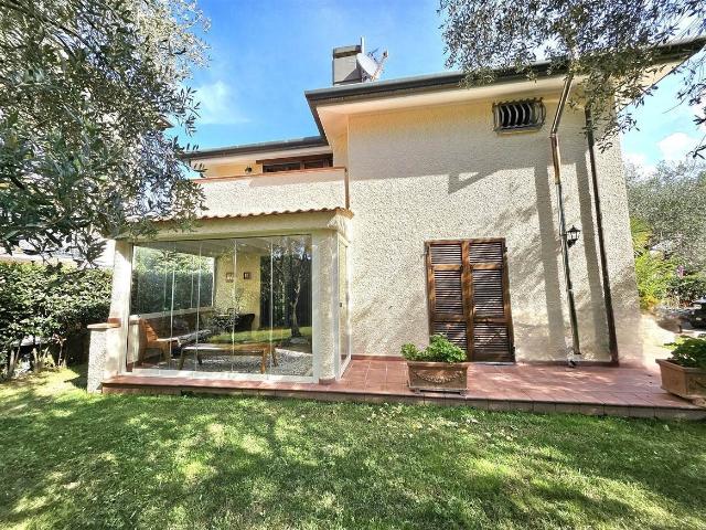3 Camere da letto Villa Toscana In vendita A10803rva 270m² Massa