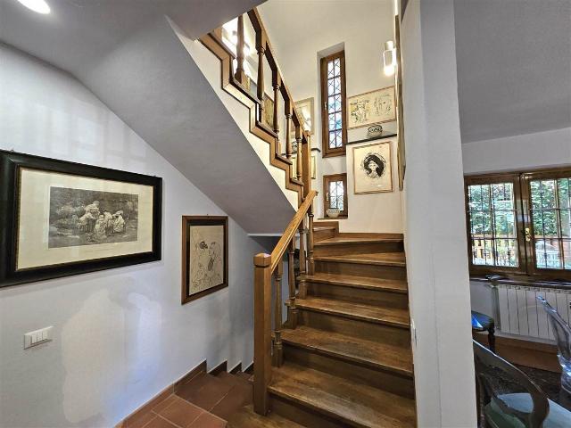 3 Camere da letto Villa Toscana In vendita A10803rva 270m² Massa