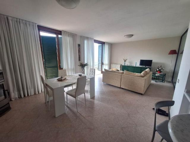 3 camere da letto Villa Toscana in vendita A7513RVA 215m² Massarosa