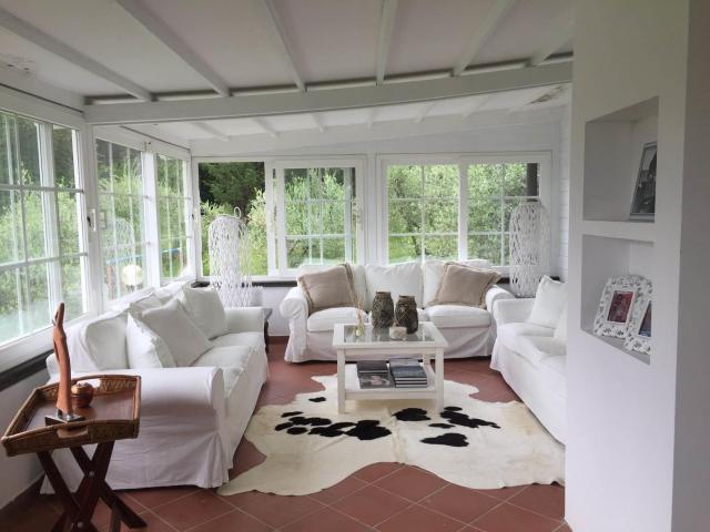 3 Camere da Letto Villa Toscana In Vendita A8312rva 233m² Montespertoli