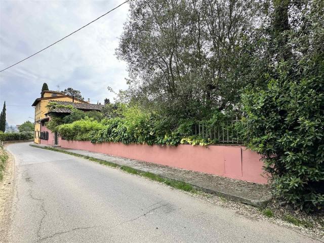 3 Camere da Letto Villa Toscana In Vendita A8312RVA 310m² Lastra a Signa