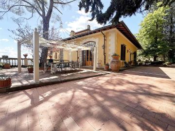 3 Camere da letto Villa Toscana In vendita A8312rva 419m² Firenze