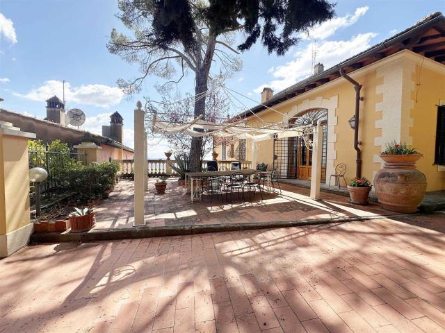 3 Camere da letto Villa Toscana In vendita A8312rva 419m² Firenze