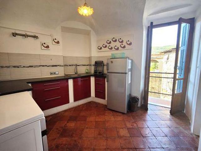 3 camere da letto, Villa Guardia Liguria 18027 97112302