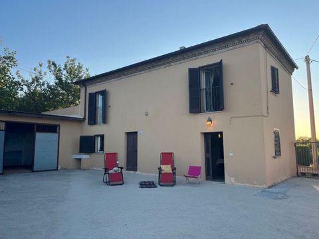 3 camere da letto, Villamagna Abruzzo 66010 95629919