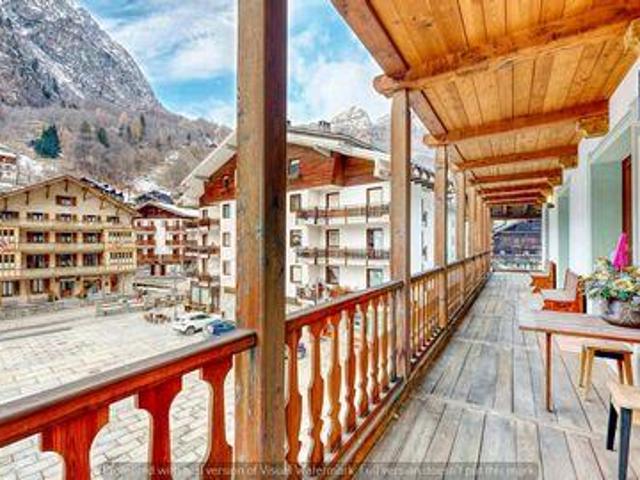 3 camere da letto, Alagna Valsesia Vercelli 13021 97105267