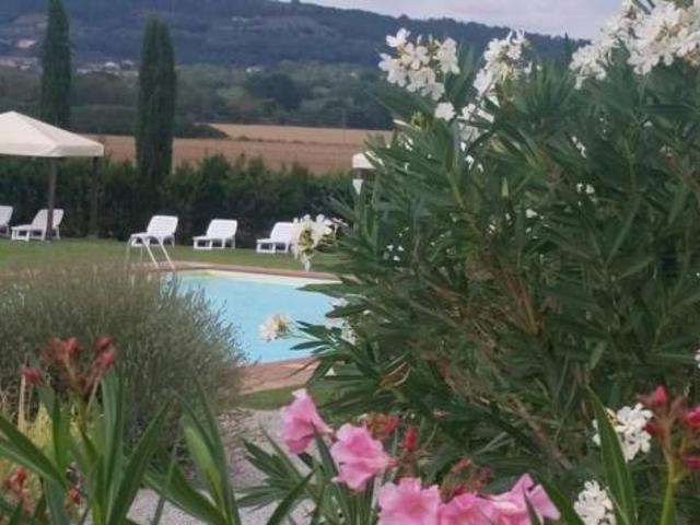 3 camere da letto, Asciano Asciano 53041 LS83814874