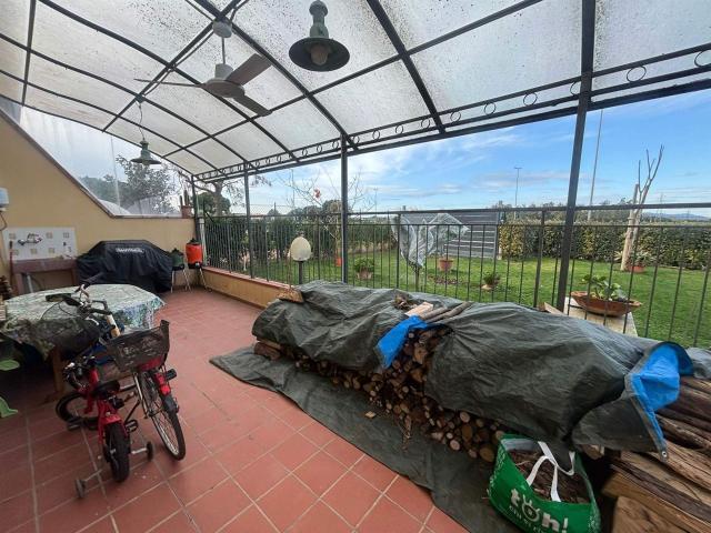 3 Camere da letto Appartamento Toscana In vendita A6. 104m² Grosseto
