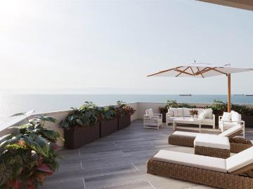 3 Camere da letto Appartamento Toscana In vendita A8. 135m² Livorno