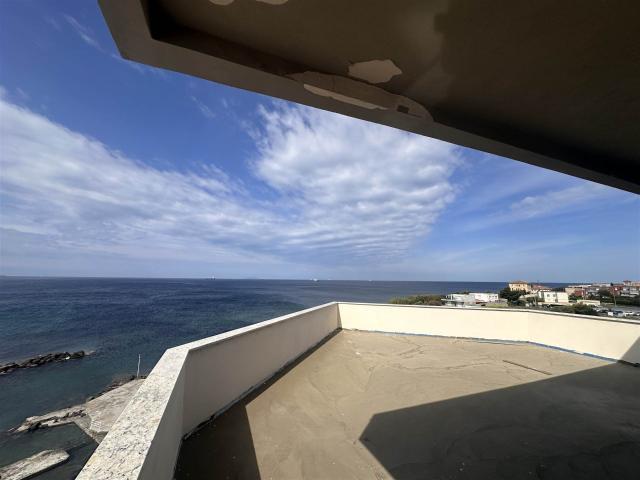 3 Camere da letto Appartamento Toscana In vendita A8. 135m² Livorno