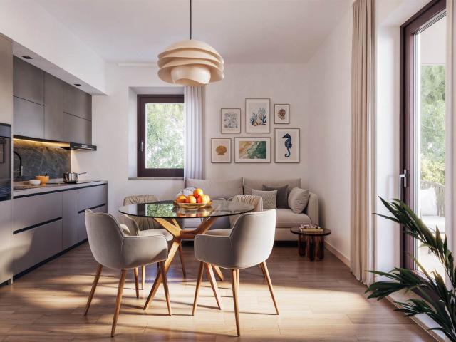 3 camere da letto Appartamento Toscana In vendita A3. 82m² Castagneto Carducci