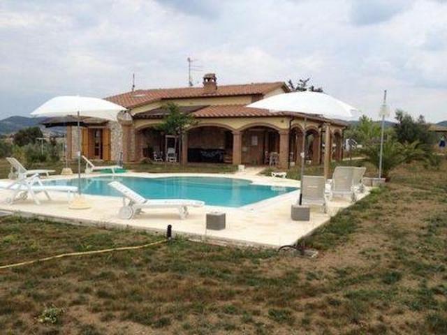 3 camere da letto, Bagni di Gavorrano ToscanaTuscany 105510066