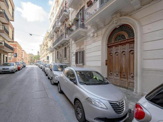 3 camere da letto, Bari Bari 70121 105136620