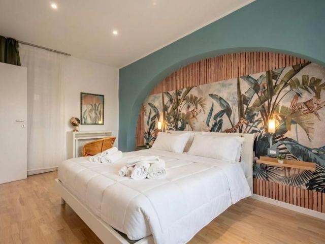 3 camere da letto, Bari Bari 70123 105411457