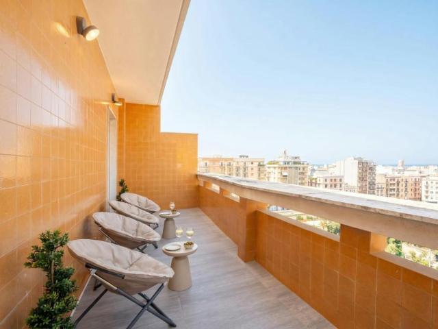 3 camere da letto, Bari Bari 70126 105136462