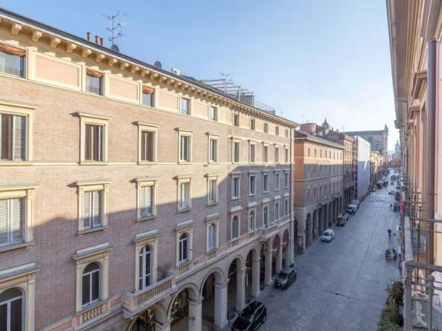 3 camere da letto, Bologna Bologna 40122 97708128