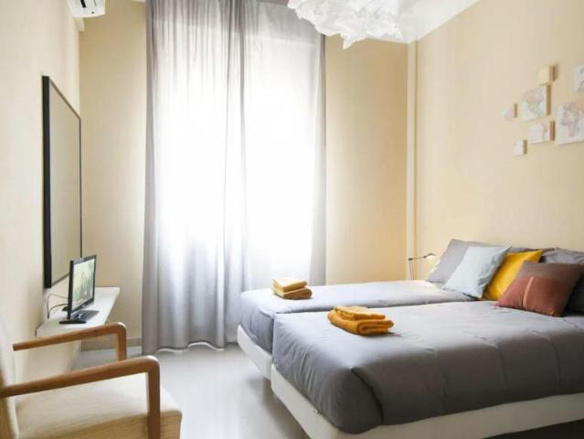 3 camere da letto, Bologna Bologna 40126 105005800