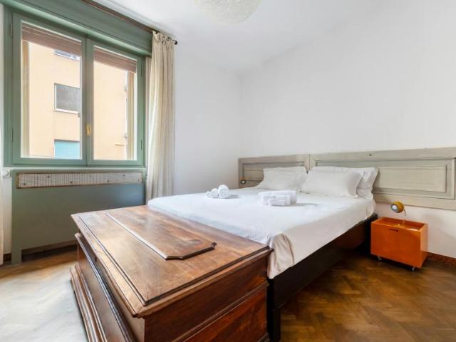 3 camere da letto, Bologna Bologna 40126 105487496
