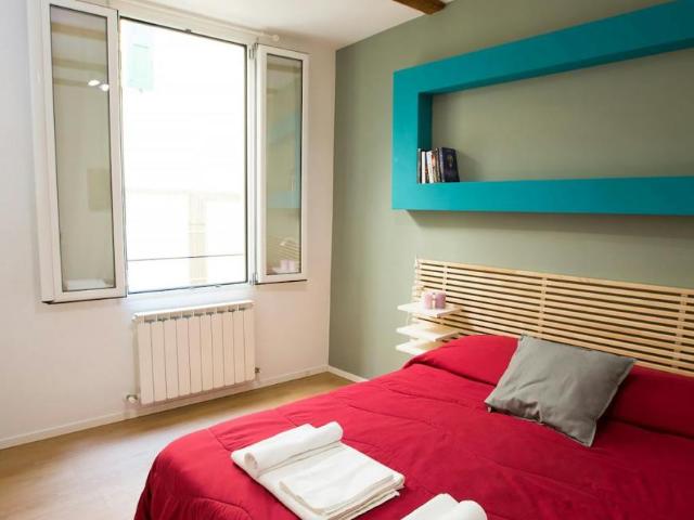 3 camere da letto, Bologna Bologna 40126 100718557