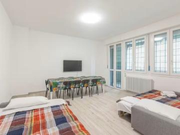 3 camere da letto, Bologna Bologna 40129 98426518