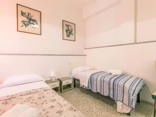 3 camere da letto, Bologna Bologna 40129 LS97708132