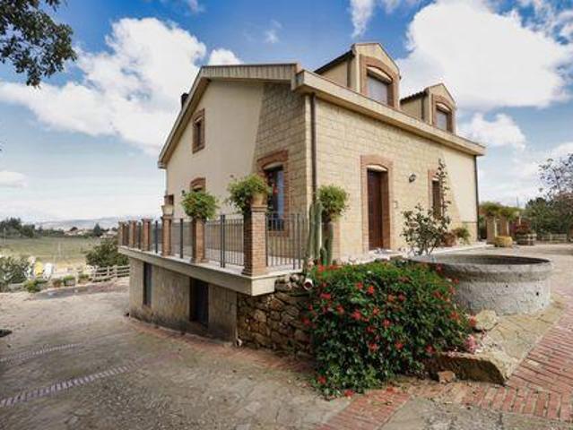3 camere da letto, Buonriposo Sicilia 94010 103492036