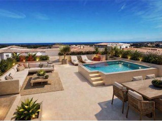 3 camere da letto, Budoni Sardegna 113009 102706369