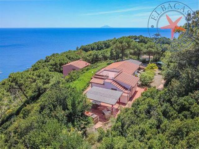 3 camere da letto, Capoliveri ToscanaTuscany 102797653