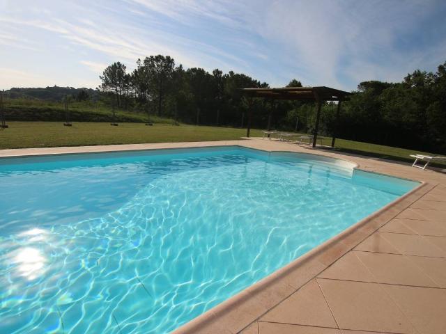3 camere da letto Casa colonica Toscana In vendita A. 280m² Peccioli