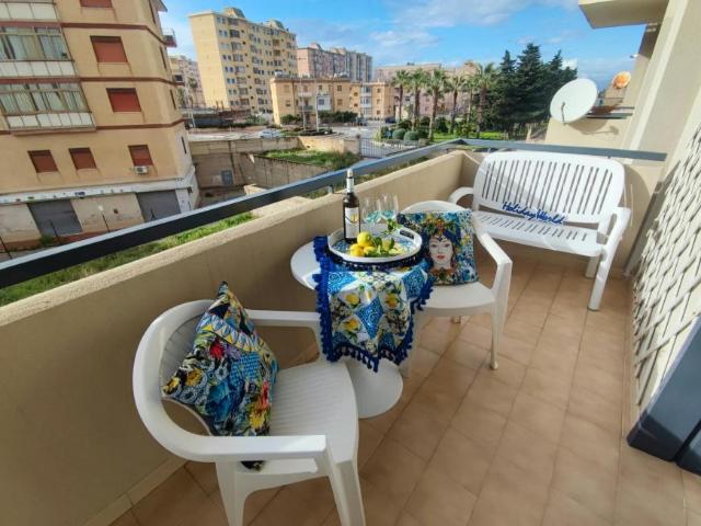 3 camere da letto, Casa Santa Casa Santa 91016 102521759