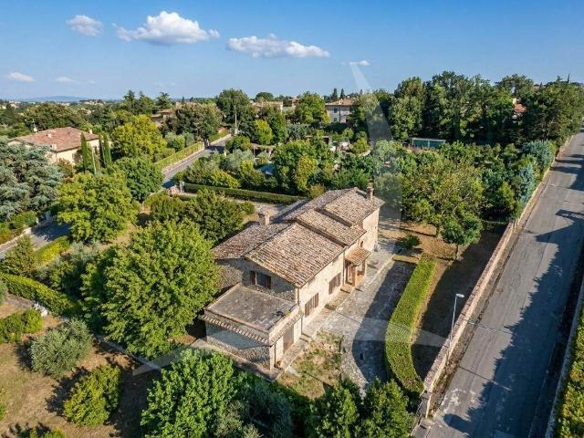 3 Camere da Letto Fattoria Toscana In Vendita A1190r. 350m² Sarteano