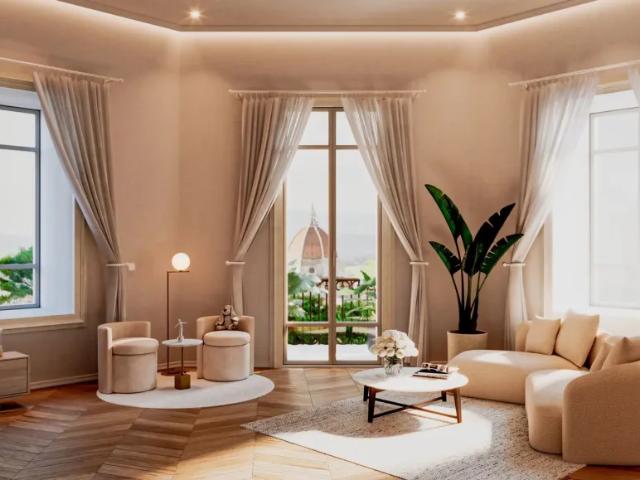 3 camere da letto, Florence Tuscany 50129 102811853