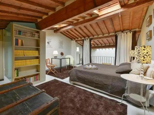 3 camere da letto, Florence Florence 50122 LS103372832