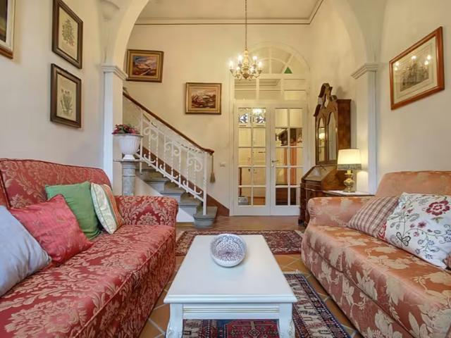 3 camere da letto, Florence Florence 50122 LS98708379
