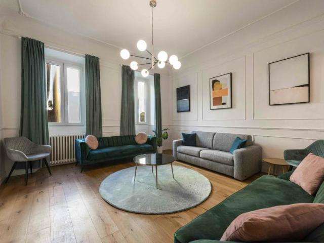 3 camere da letto, Florence Florence 50124 LS104143513