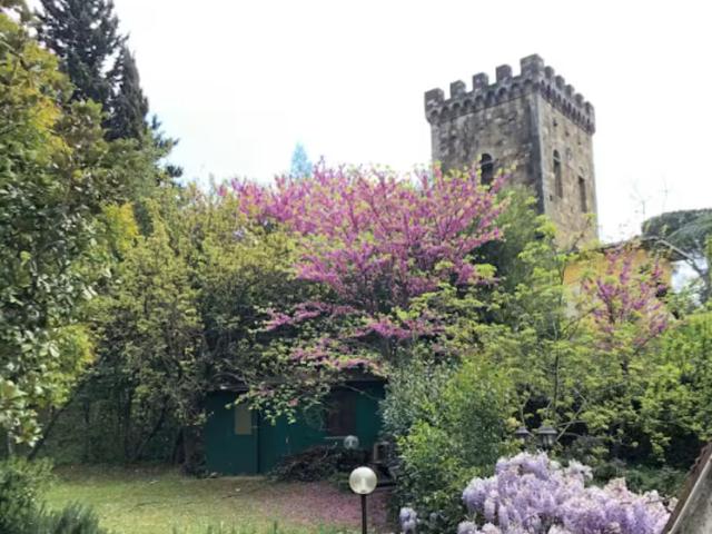 3 camere da letto, Florence Florence 50133 98364378