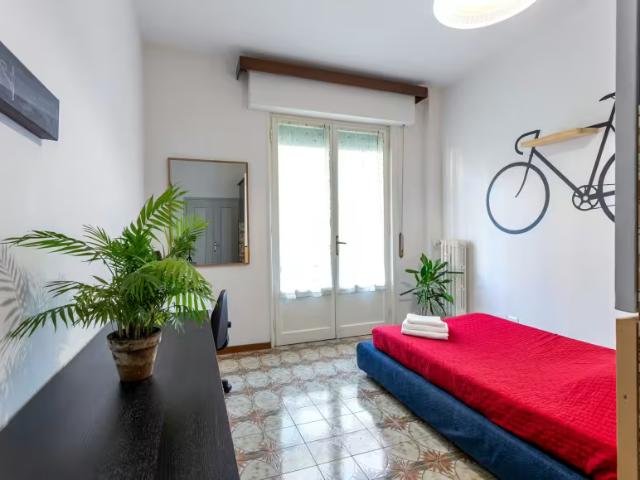 3 camere da letto, Florence Florence 50137 96743950