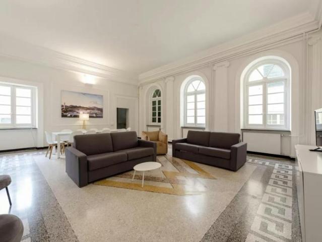 3 camere da letto, Genoa Genoa 16123 LS98889432