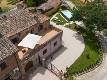 3 camere da letto, Lucignano Lucignano 99288986