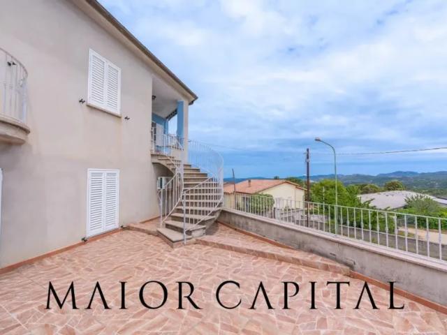 3 camere da letto, Luras Sardinia 07025 102702710