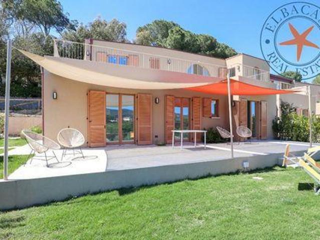 3 camere da letto, Marciana ToscanaTuscany LS96318293