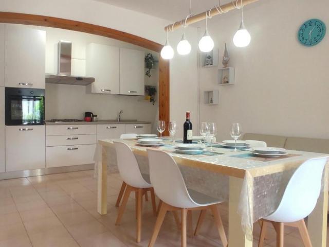 3 camere da letto, Marina di Mancaversa Marina di Mancaversa 73057 90911370