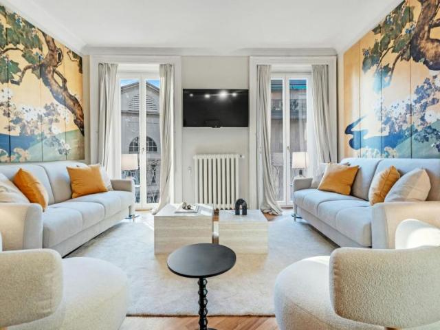 3 camere da letto, Milan Milan 20123 100943869