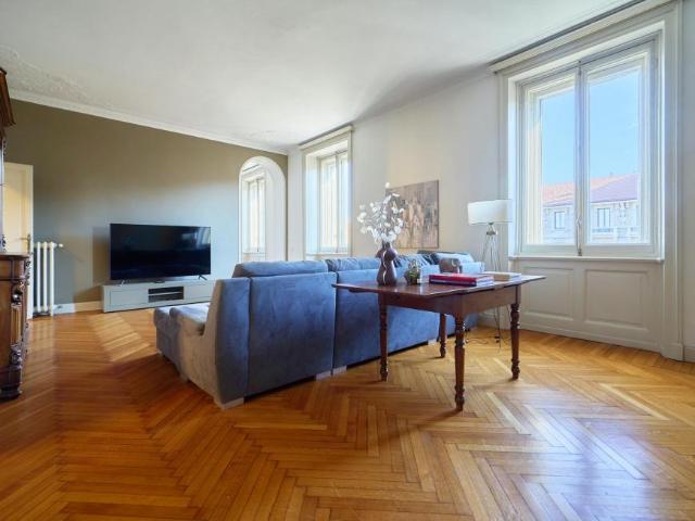 3 camere da letto, Milan Milan 20123 LS100717983