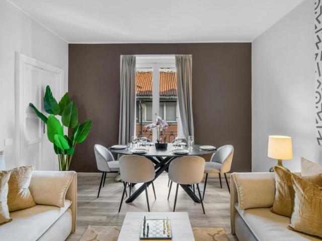 3 camere da letto, Milan Milan 20121 100943867