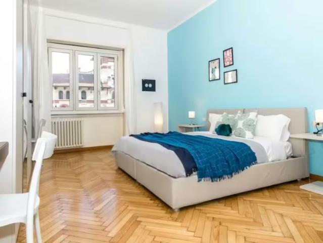 3 camere da letto, Milan Milan 20122 97141203