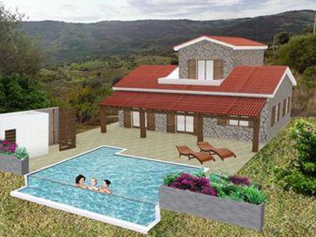 3 camere da letto, Montegiordano Calabria 103700947
