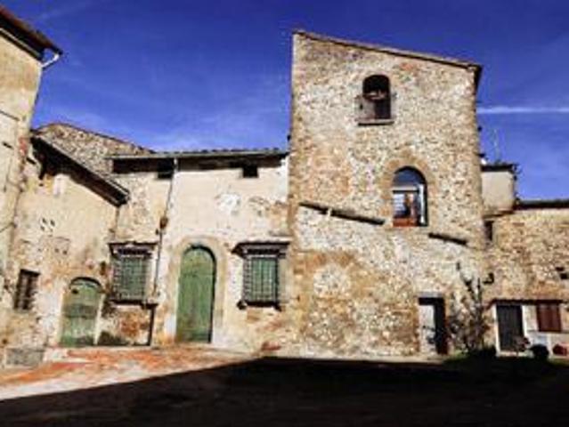 3 camere da letto, Montespertoli ToscanaTuscany 105510070